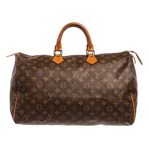 louis vuitton 40|louis vuitton speedy 40 price.